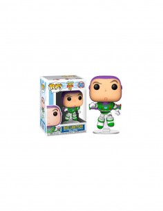 FUNKO POP 523 BUZZ...