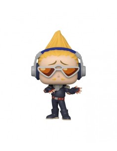 FUNKO POP PRESENT MIC BOKU...