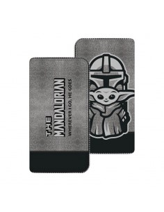 BILLETERO DE THE MANDALORIAN