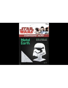 PUZZLE 4DMETAL EARTH...