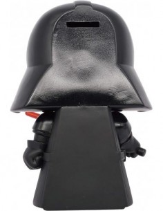HUCHA DARTH VADER 2