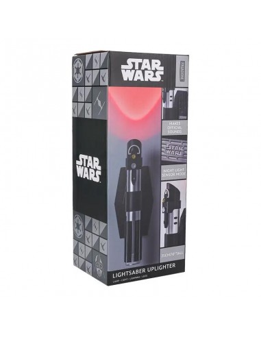 LAMPARA DE PARED SABLE LASER