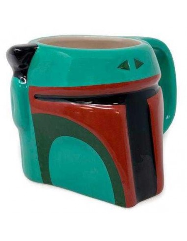 TAZA BOBA FETT