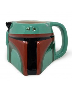TAZA BOBA FETT 2