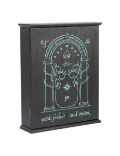 COLGADOR DE LLAVES PUERTA...