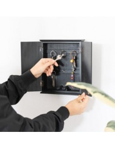 COLGADOR DE LLAVES PUERTA... 2