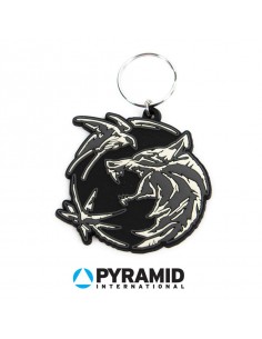 LLAVERO THE WITCHER 2