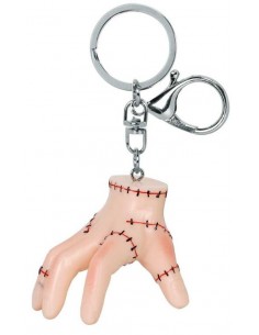 LLAVERO 3D COSA WEDNESDAY 2