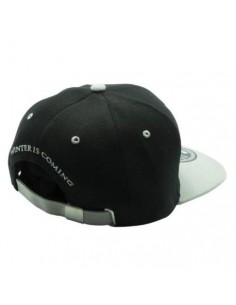 GORRA LOGO CASA STARK JUEGO... 2