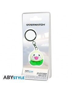 LLAVERO PACHIMARI OVERWATCH 