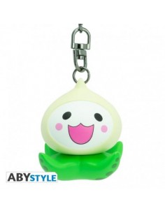 LLAVERO PACHIMARI OVERWATCH  2