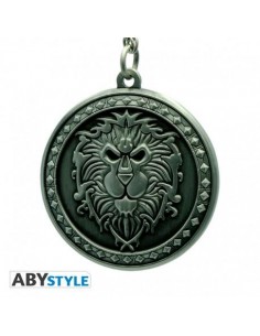 LLAVERO DE LA ALIANZA WORLD... 2