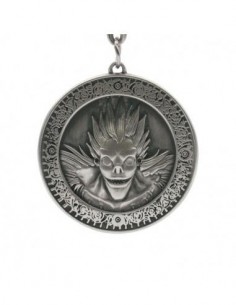 LLAVERO RYUK DEATH NOTE 2