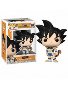FUNKO POP GOKU DRAGON BALL...