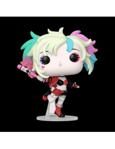 FUNKO POP HARLEY QUINN 536... 2