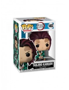 FUNKO POP 1403 TANJIRO...