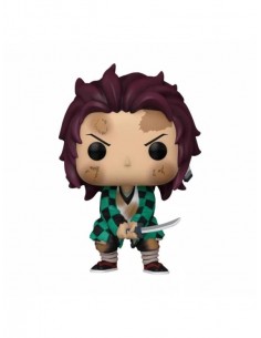 FUNKO POP 1403 TANJIRO... 2