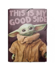 CZARPETA CON SOLAPA BABY...