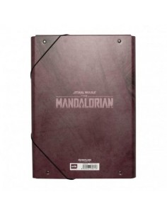 CZARPETA CON SOLAPA BABY... 2