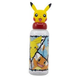 BOTELLA PIKACHU