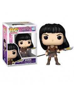 FUNKO POP XENA 1665 LA...