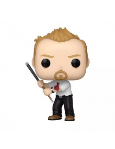 FUNKO POP SHAUN 1660 SHAUN... 2