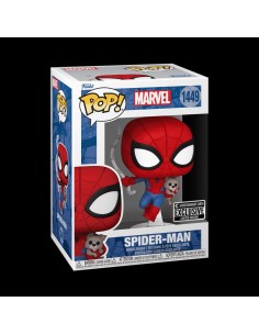 FUNKO POP SPIDER-MAN 1449...