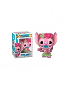 FUNKO POP 1568 LUAU ANGEL...