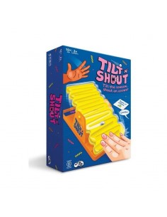 TILT N SHOUT