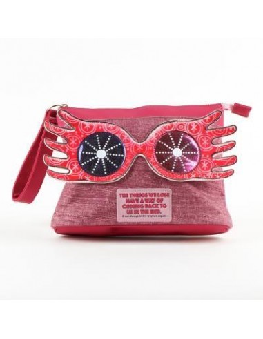 NECESER POLIPIEL LUNA LOVEGOOD HARRY...
