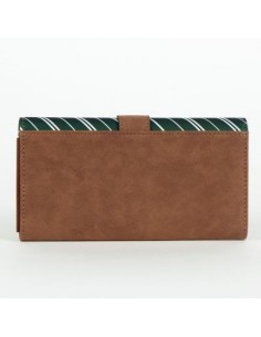 CARTERA POLIPIEL SLYTHERIN... 2
