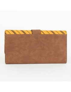 CARTERA POLIPIEL HUFFLEPUFF 2