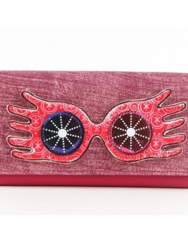 CARTERA POLIPIEL LUNA LOVEGOOD HARRY...