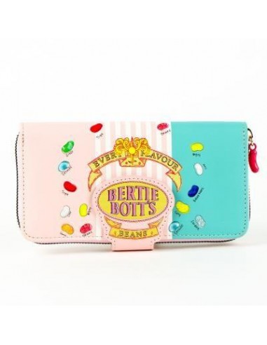 CARTERA POLIPIEL HONEYDUKES HARRY POTTER