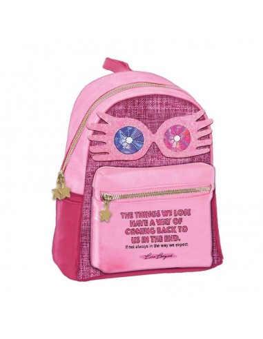 MOCHILA POLIPIEL LUNA LOVEGOOD HARRY...