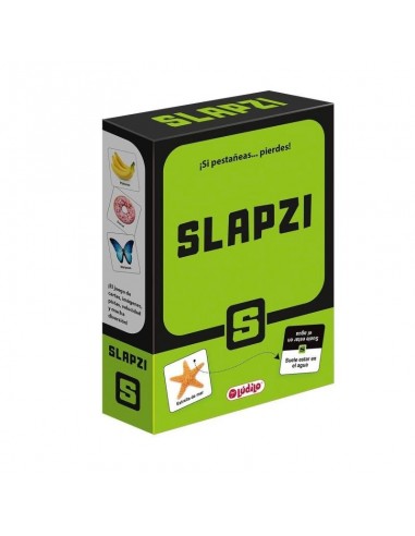 SLAPZI