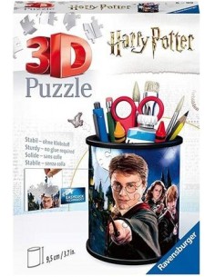 PORTALAPICES PUZZLE HARRY...