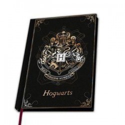 LIBRETA HOWARTS