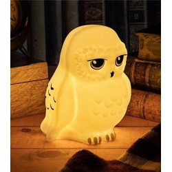 LÁMPARA 3D HEDWIG