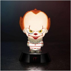 MINI LÁMPARA IT PENNYWISE