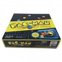 JUEGO DE MESA PAC-MAN