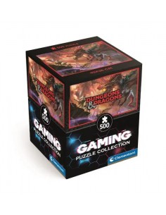 Puzzle Dragones y Mazmorras...