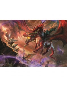 Puzzle Dragones y Mazmorras... 2