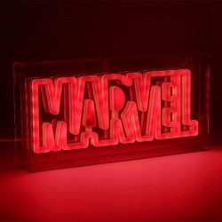 MARVEL LÁMPARA LED NEON