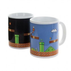 TAZA TERMICA MARIO 