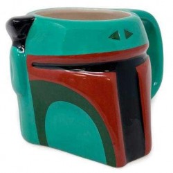 TAZA BOBA FETT