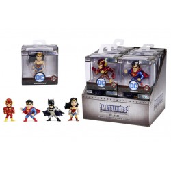 FIGURAS METALFICS DC SURTIDOS