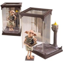 CRIATURAS MÁGICAS DOBBY