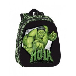 MOCHILA HULK