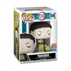 FUNKO POP YAHABA